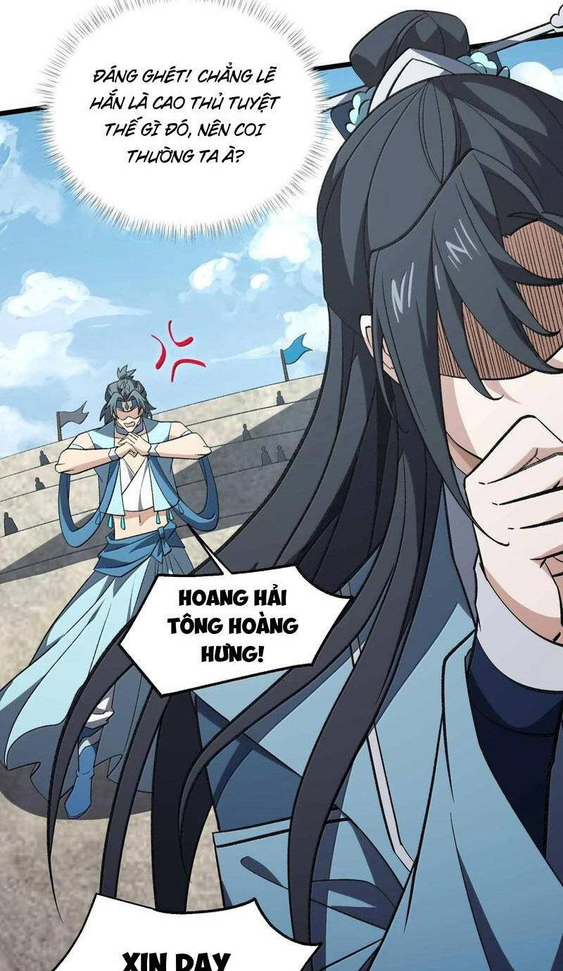 Ta Ở Tu Tiên Giới Chỉ Làm Giờ Hành Chính Chap 65 - Next Chap 66