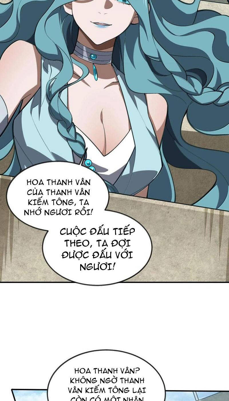 Ta Ở Tu Tiên Giới Chỉ Làm Giờ Hành Chính Chap 65 - Next Chap 66