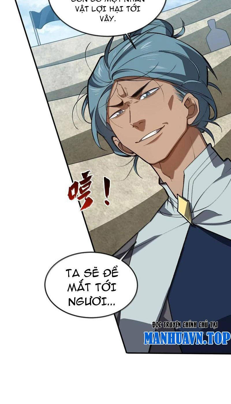 Ta Ở Tu Tiên Giới Chỉ Làm Giờ Hành Chính Chap 65 - Next Chap 66