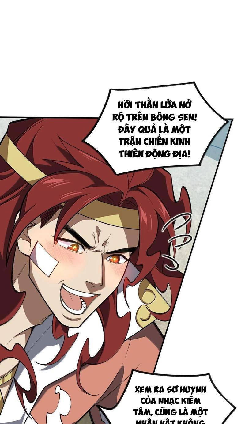 Ta Ở Tu Tiên Giới Chỉ Làm Giờ Hành Chính Chap 65 - Next Chap 66