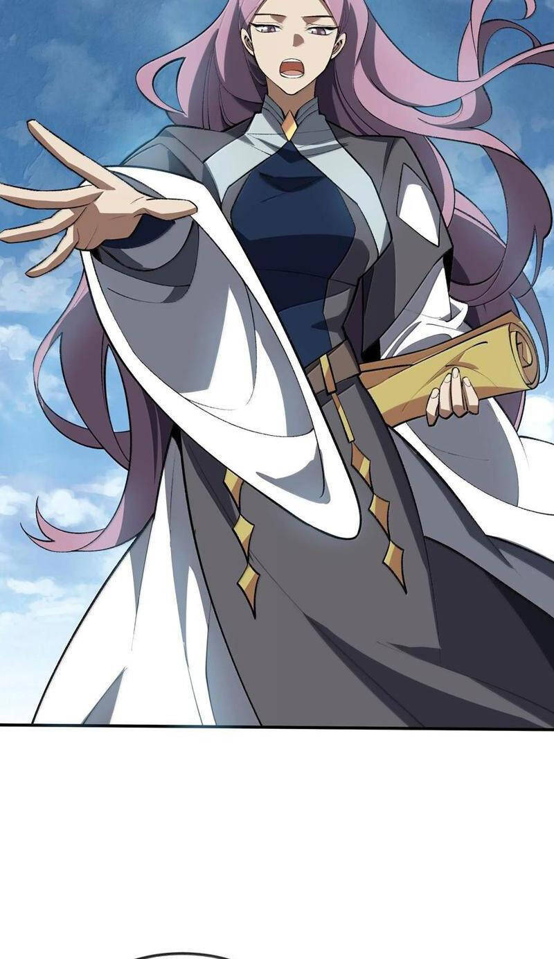 Ta Ở Tu Tiên Giới Chỉ Làm Giờ Hành Chính Chap 65 - Next Chap 66