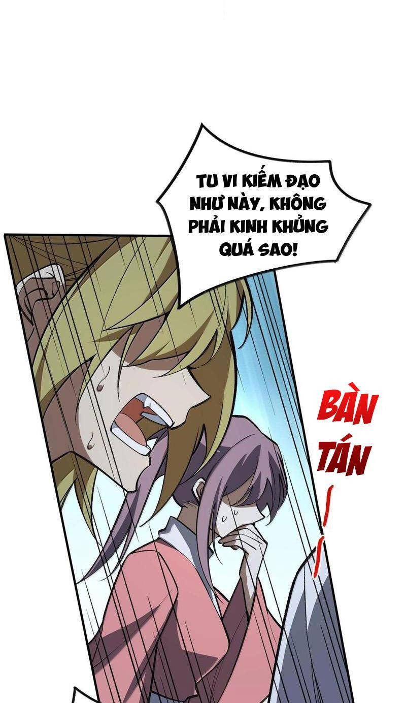 Ta Ở Tu Tiên Giới Chỉ Làm Giờ Hành Chính Chap 65 - Next Chap 66