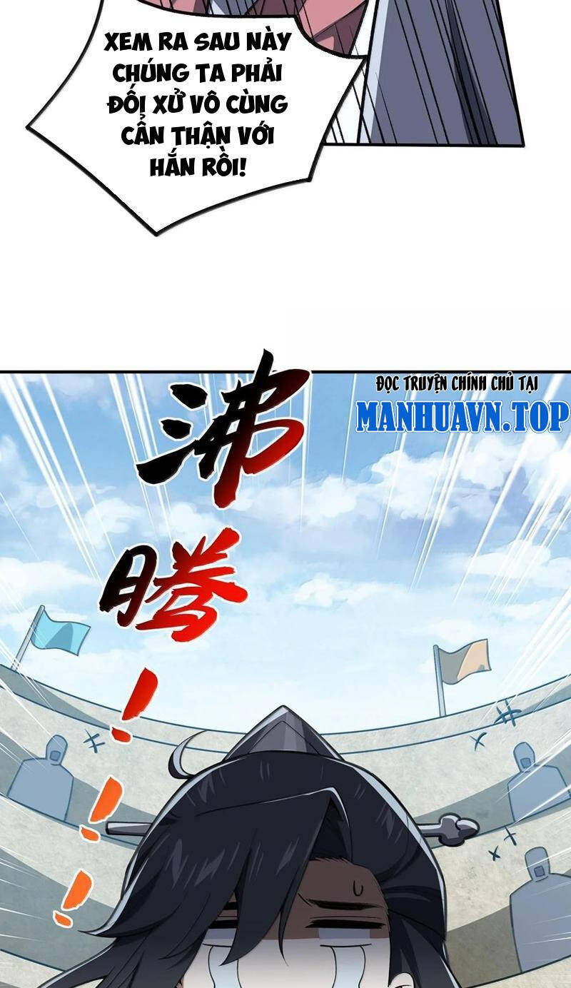 Ta Ở Tu Tiên Giới Chỉ Làm Giờ Hành Chính Chap 65 - Next Chap 66