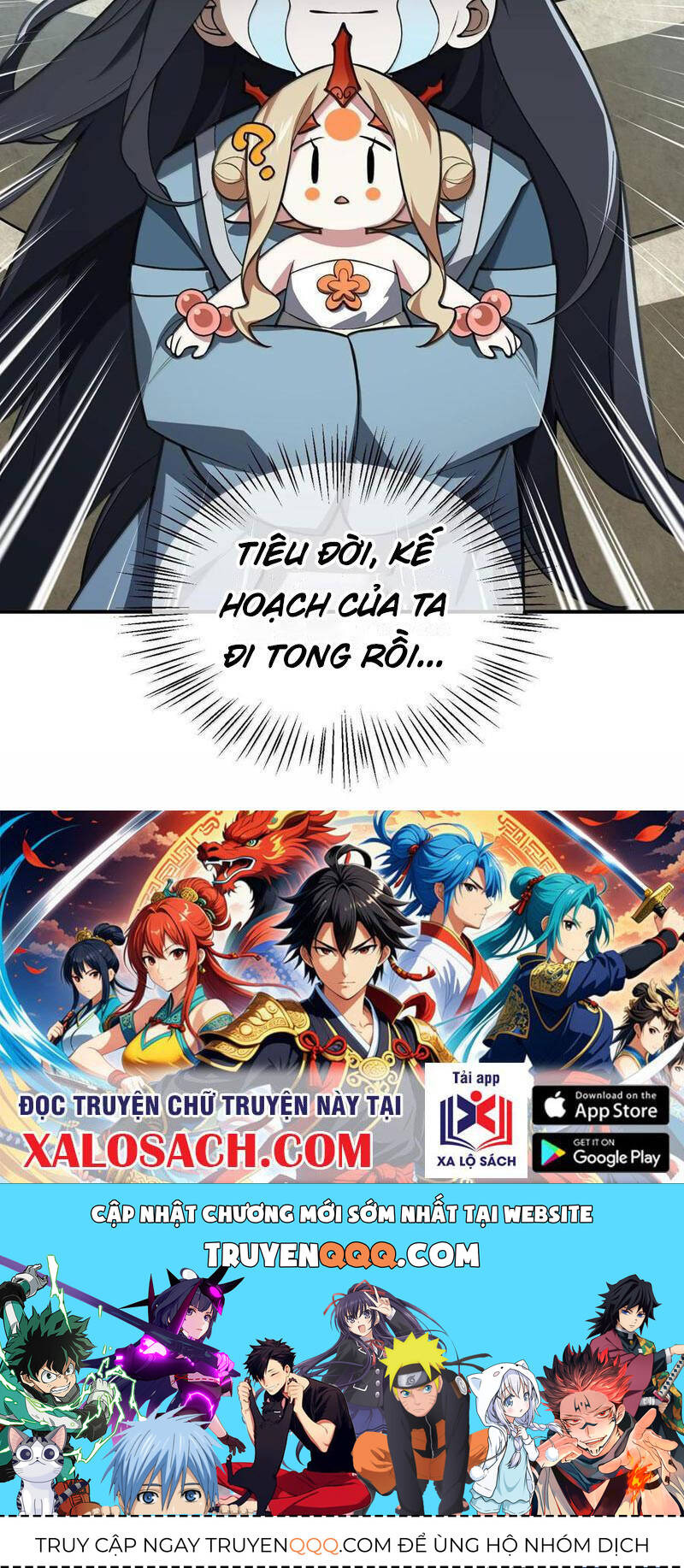 Ta Ở Tu Tiên Giới Chỉ Làm Giờ Hành Chính Chap 65 - Next Chap 66