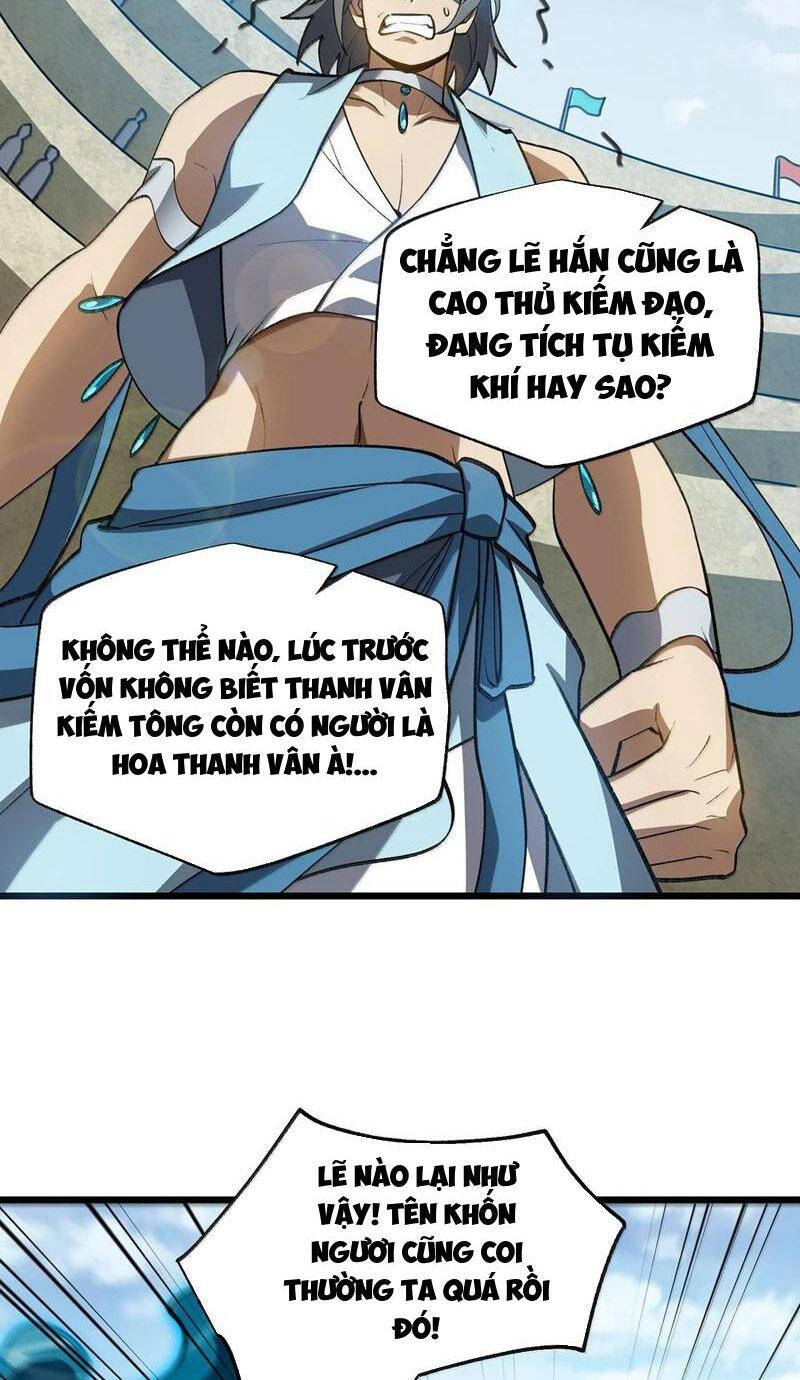 Ta Ở Tu Tiên Giới Chỉ Làm Giờ Hành Chính Chap 65 - Next Chap 66