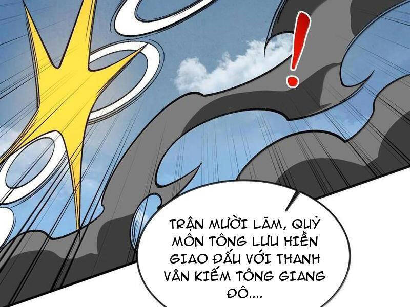 Ta Ở Tu Tiên Giới Chỉ Làm Giờ Hành Chính Chap 66 - Next Chap 67