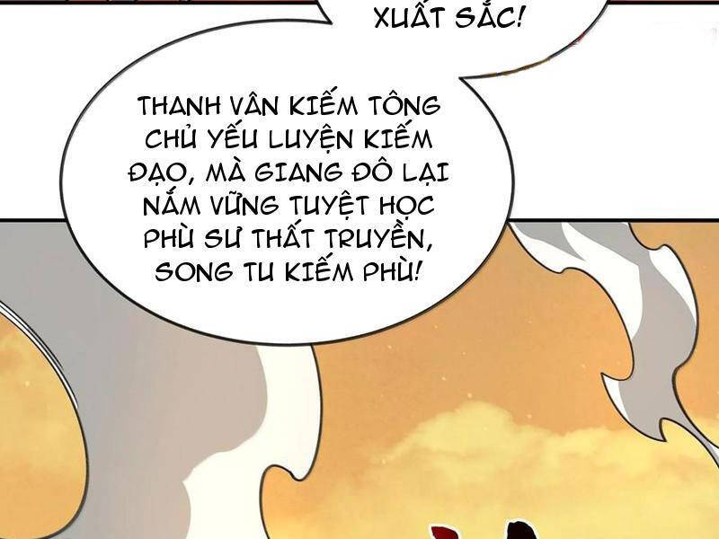 Ta Ở Tu Tiên Giới Chỉ Làm Giờ Hành Chính Chap 66 - Next Chap 67