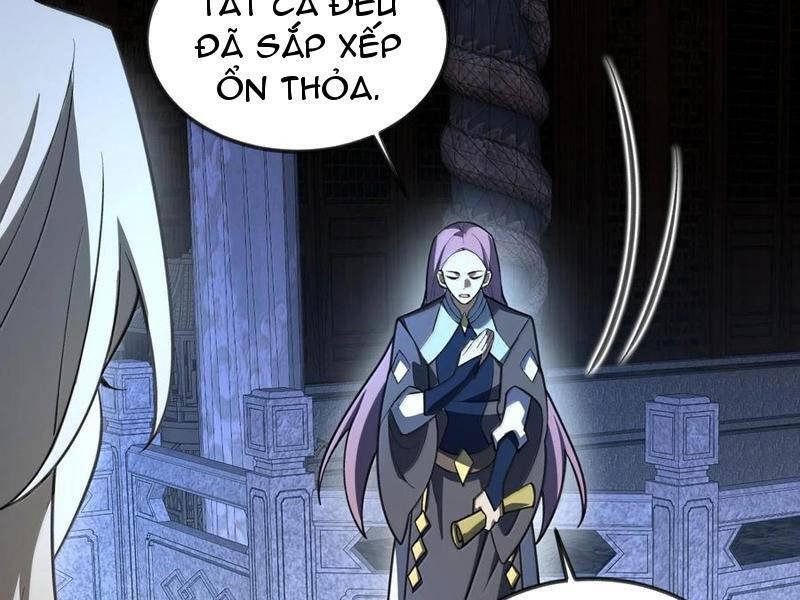 Ta Ở Tu Tiên Giới Chỉ Làm Giờ Hành Chính Chap 66 - Next Chap 67