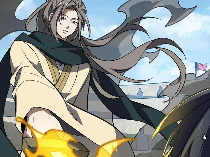 Ta Ở Tu Tiên Giới Chỉ Làm Giờ Hành Chính Chap 66 - Next Chap 67