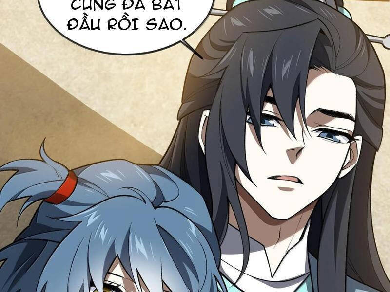 Ta Ở Tu Tiên Giới Chỉ Làm Giờ Hành Chính Chap 66 - Next Chap 67