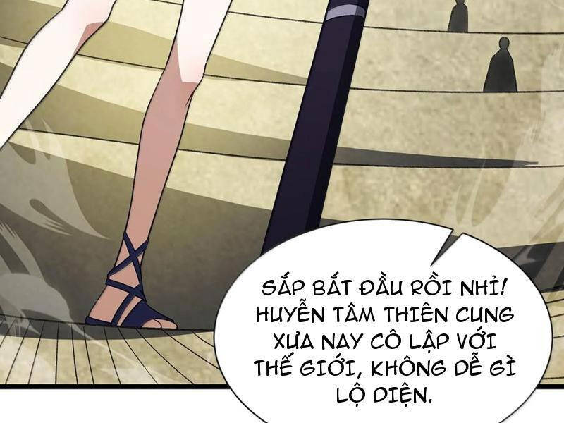 Ta Ở Tu Tiên Giới Chỉ Làm Giờ Hành Chính Chap 66 - Next Chap 67