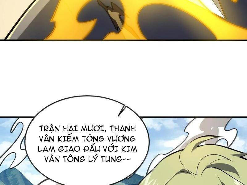 Ta Ở Tu Tiên Giới Chỉ Làm Giờ Hành Chính Chap 66 - Next Chap 67