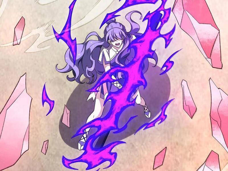 Ta Ở Tu Tiên Giới Chỉ Làm Giờ Hành Chính Chap 66 - Next Chap 67