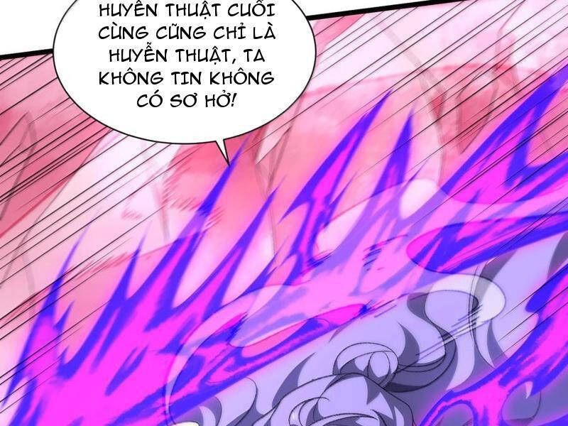 Ta Ở Tu Tiên Giới Chỉ Làm Giờ Hành Chính Chap 66 - Next Chap 67