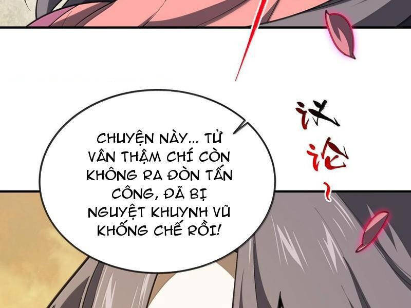 Ta Ở Tu Tiên Giới Chỉ Làm Giờ Hành Chính Chap 66 - Next Chap 67