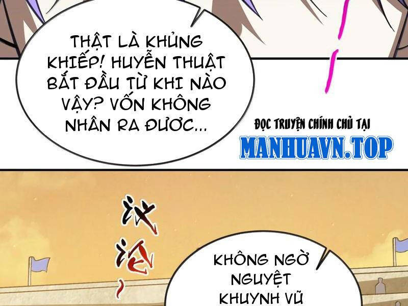 Ta Ở Tu Tiên Giới Chỉ Làm Giờ Hành Chính Chap 66 - Next Chap 67