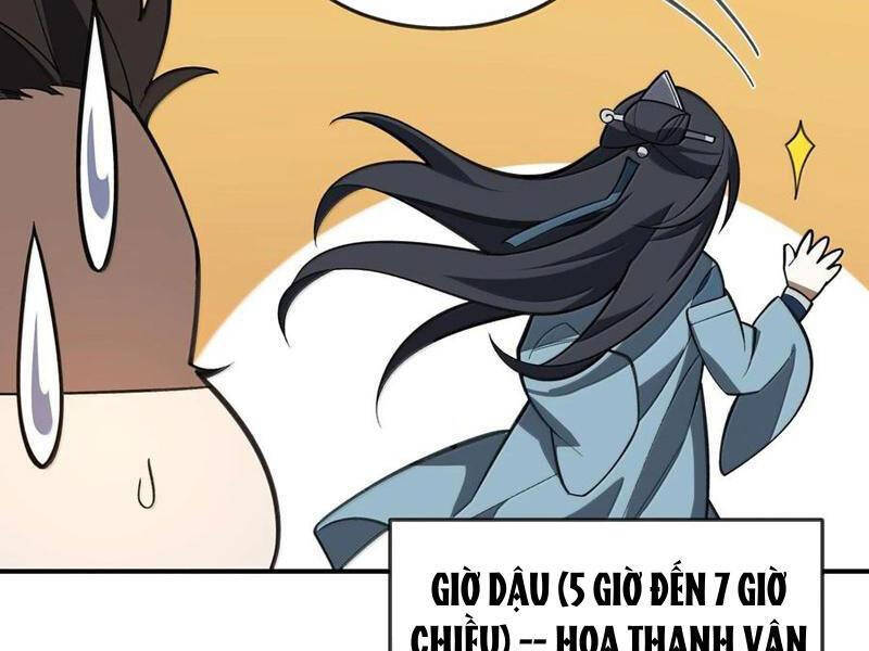 Ta Ở Tu Tiên Giới Chỉ Làm Giờ Hành Chính Chap 66 - Next Chap 67