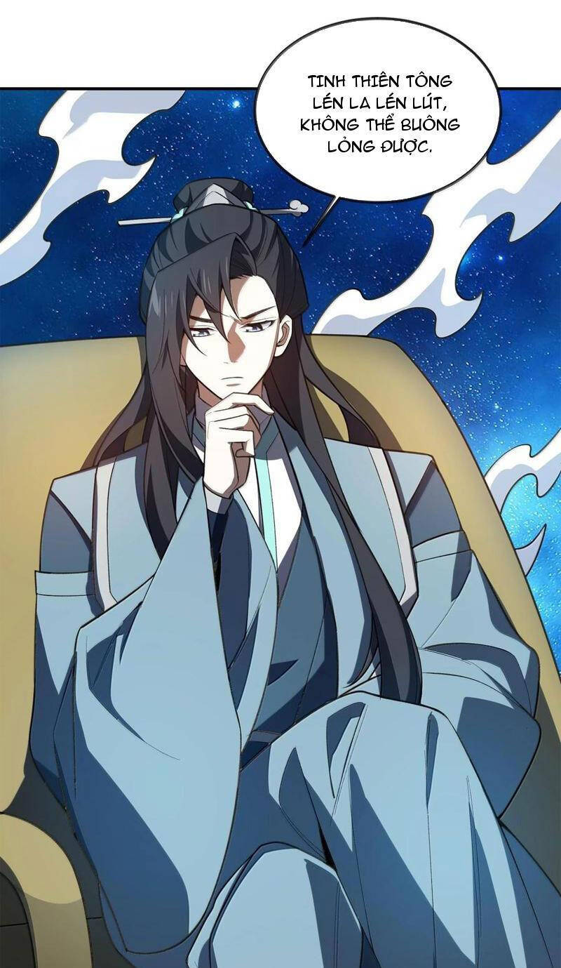 Ta Ở Tu Tiên Giới Chỉ Làm Giờ Hành Chính Chap 67 - Next Chap 68