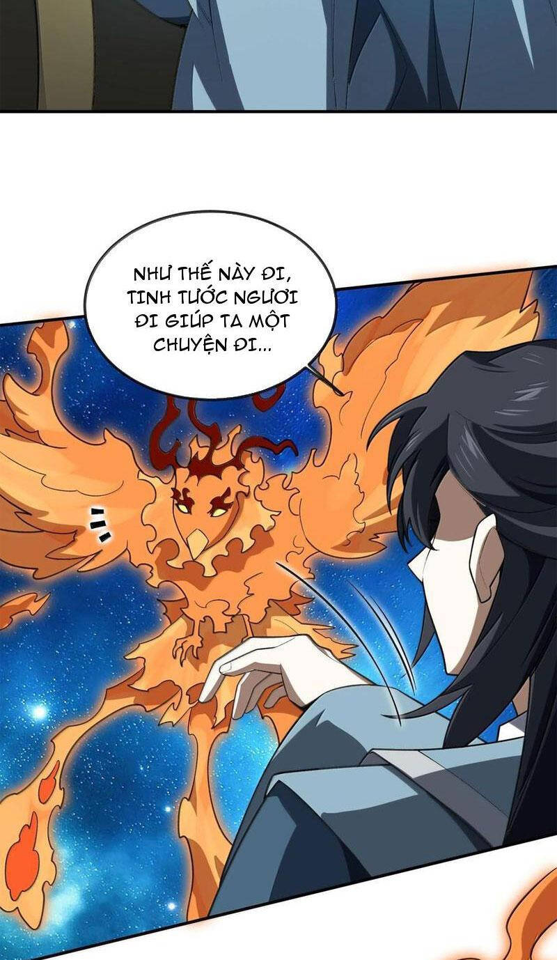 Ta Ở Tu Tiên Giới Chỉ Làm Giờ Hành Chính Chap 67 - Next Chap 68