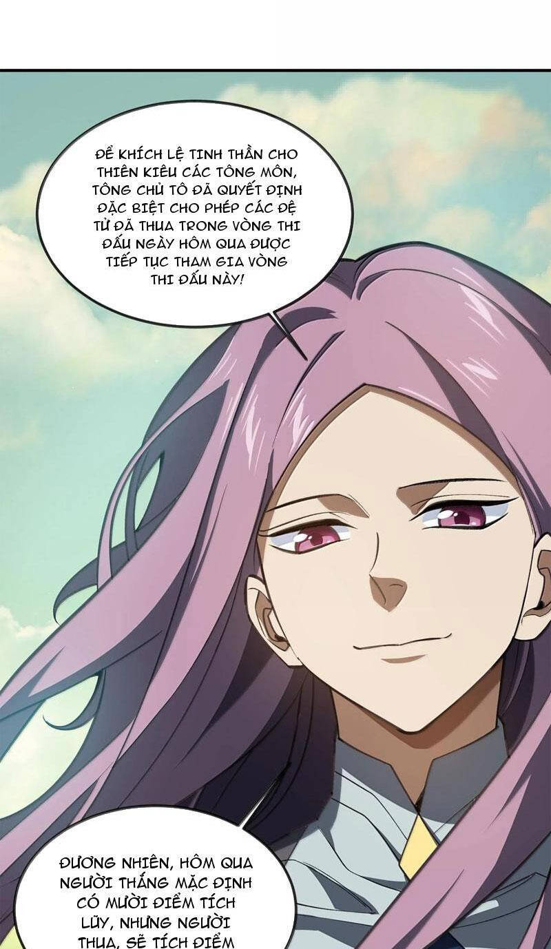 Ta Ở Tu Tiên Giới Chỉ Làm Giờ Hành Chính Chap 67 - Next Chap 68