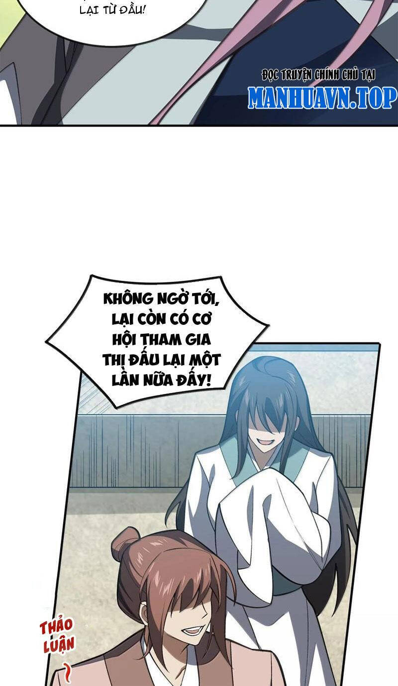 Ta Ở Tu Tiên Giới Chỉ Làm Giờ Hành Chính Chap 67 - Next Chap 68