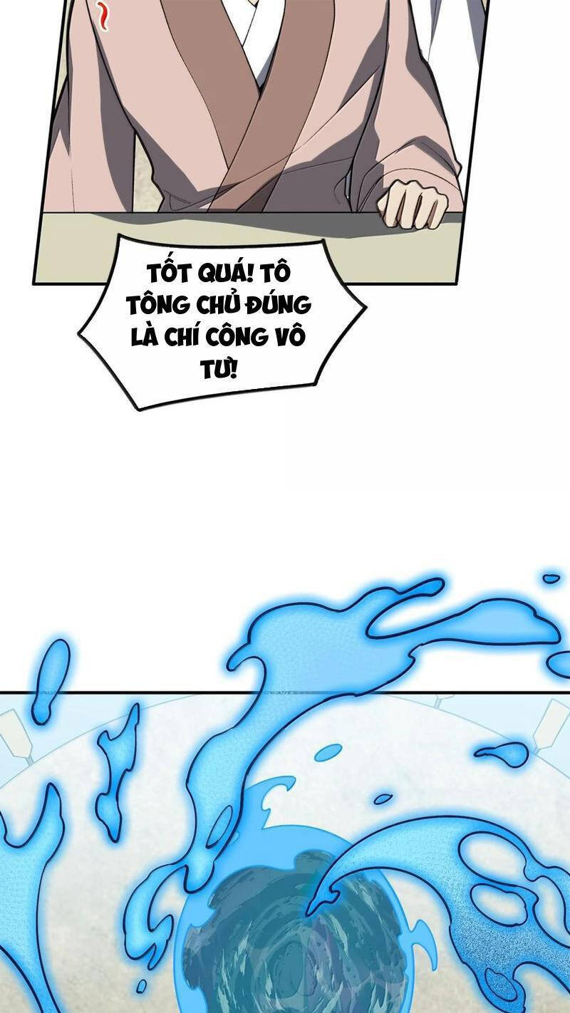 Ta Ở Tu Tiên Giới Chỉ Làm Giờ Hành Chính Chap 67 - Next Chap 68