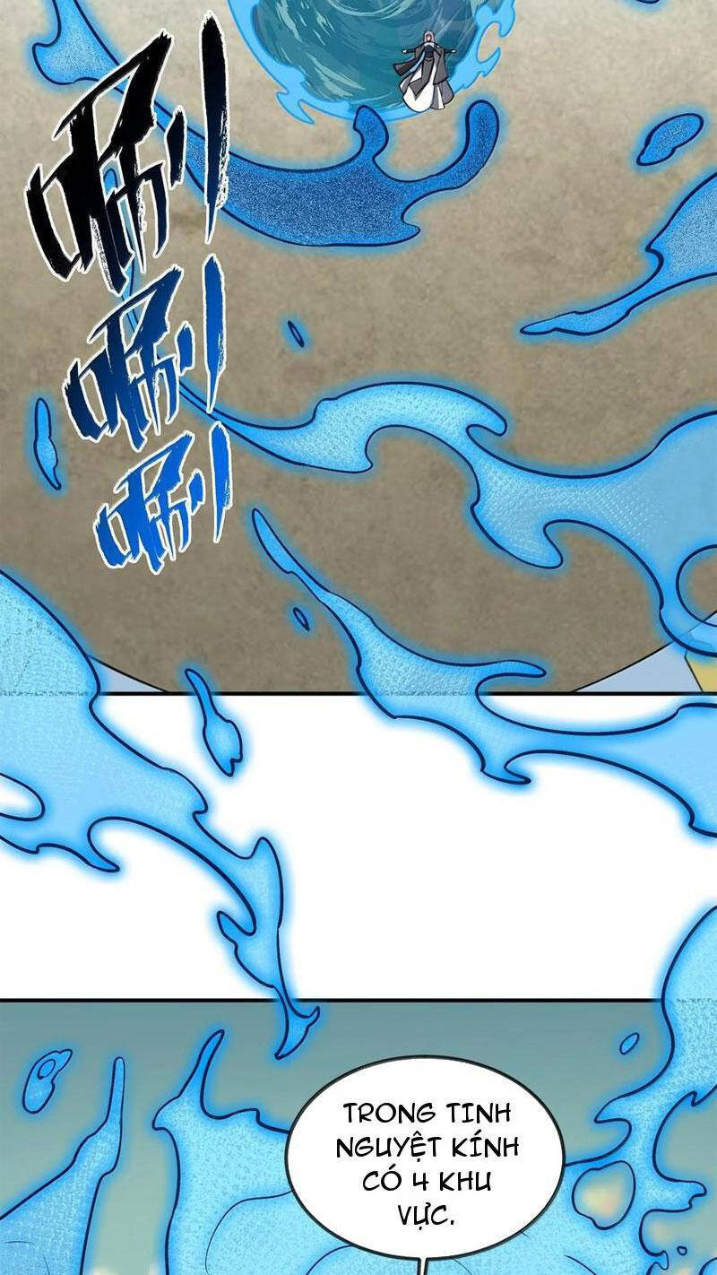 Ta Ở Tu Tiên Giới Chỉ Làm Giờ Hành Chính Chap 67 - Next Chap 68