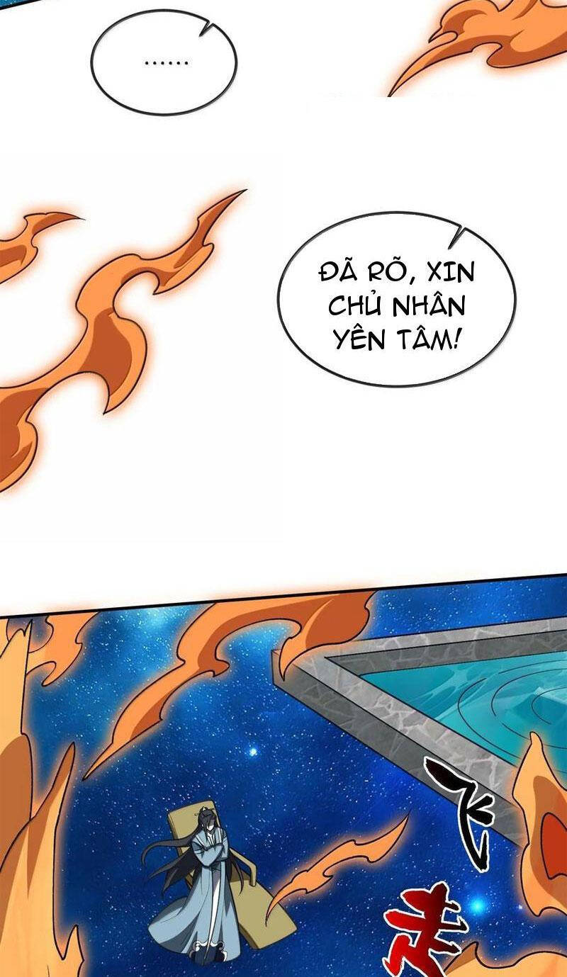 Ta Ở Tu Tiên Giới Chỉ Làm Giờ Hành Chính Chap 67 - Next Chap 68