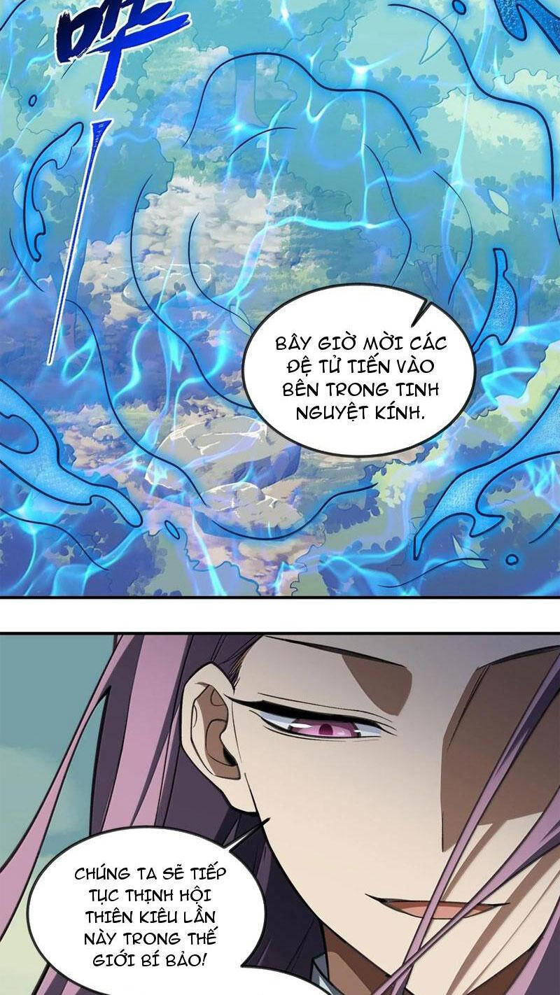 Ta Ở Tu Tiên Giới Chỉ Làm Giờ Hành Chính Chap 67 - Next Chap 68