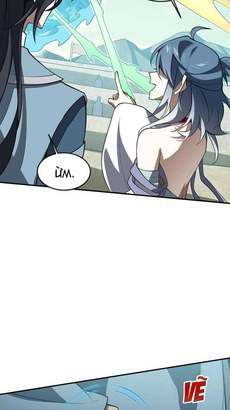 Ta Ở Tu Tiên Giới Chỉ Làm Giờ Hành Chính Chap 67 - Next Chap 68