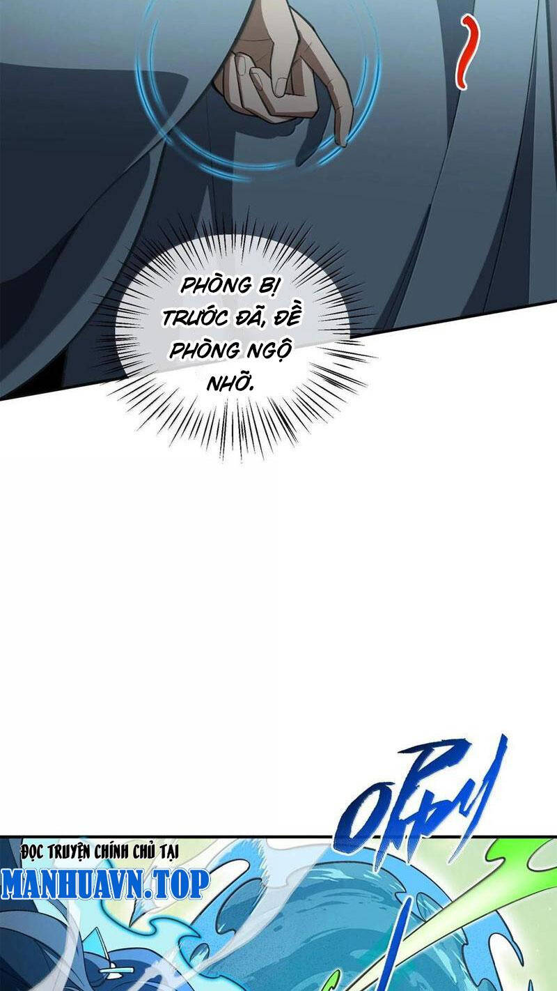 Ta Ở Tu Tiên Giới Chỉ Làm Giờ Hành Chính Chap 67 - Next Chap 68