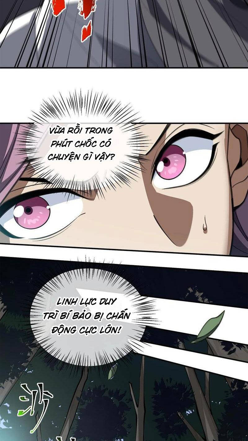 Ta Ở Tu Tiên Giới Chỉ Làm Giờ Hành Chính Chap 67 - Next Chap 68