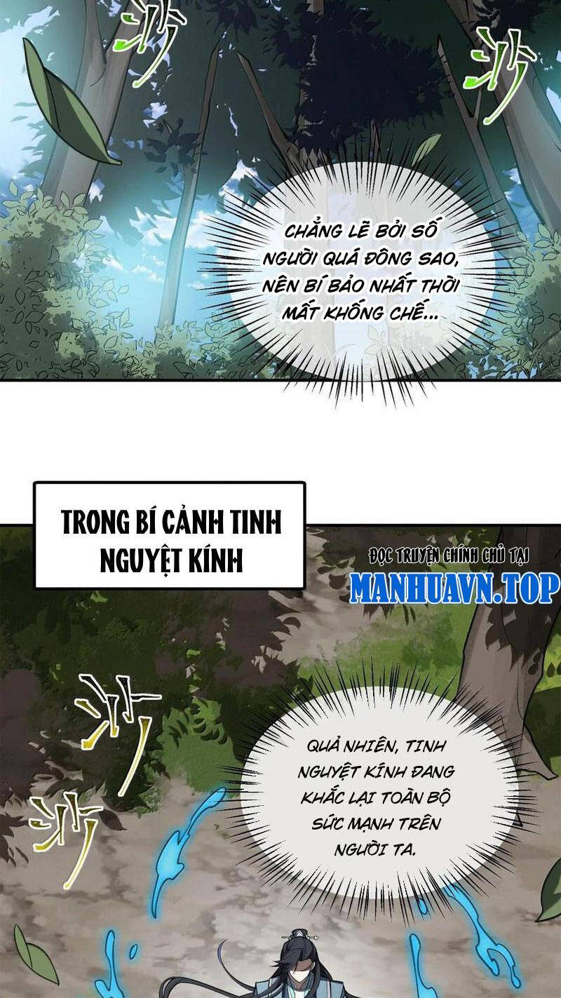 Ta Ở Tu Tiên Giới Chỉ Làm Giờ Hành Chính Chap 67 - Next Chap 68