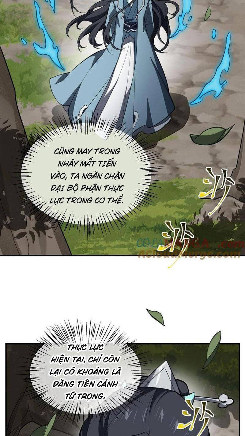 Ta Ở Tu Tiên Giới Chỉ Làm Giờ Hành Chính Chap 67 - Next Chap 68
