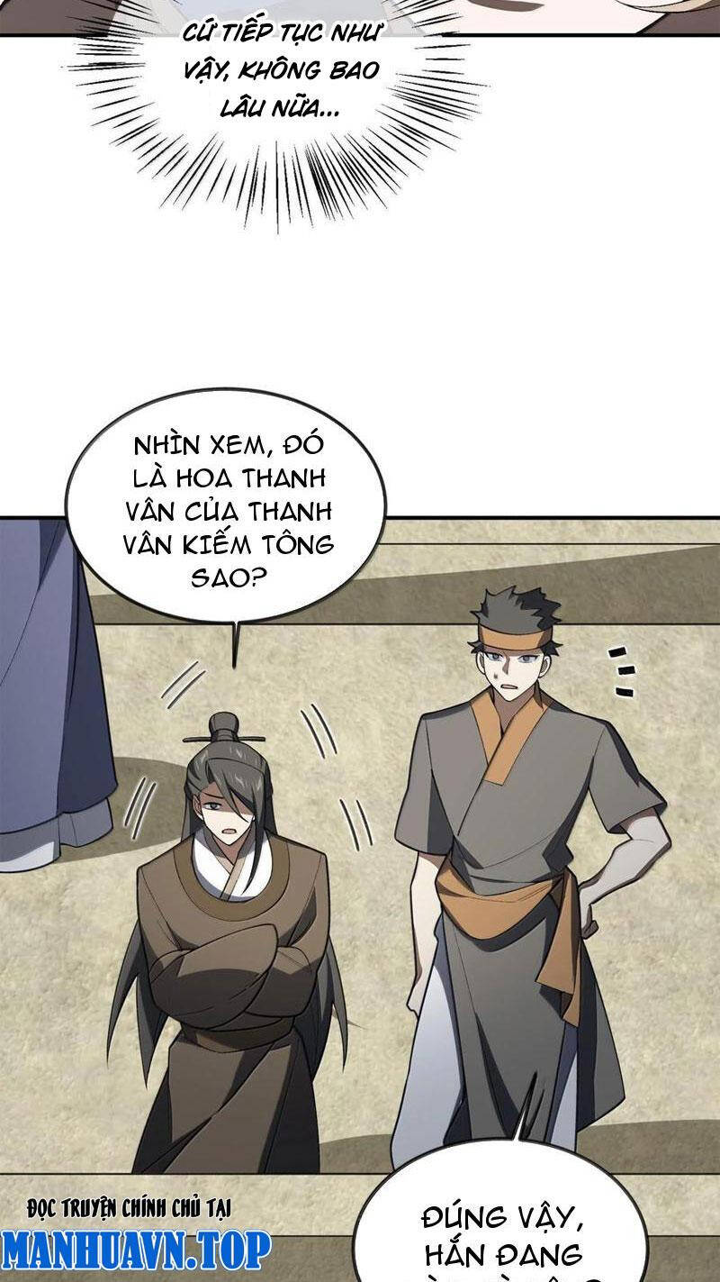 Ta Ở Tu Tiên Giới Chỉ Làm Giờ Hành Chính Chap 67 - Next Chap 68