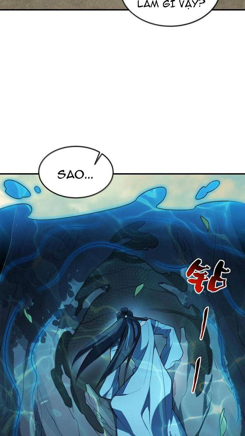 Ta Ở Tu Tiên Giới Chỉ Làm Giờ Hành Chính Chap 67 - Next Chap 68