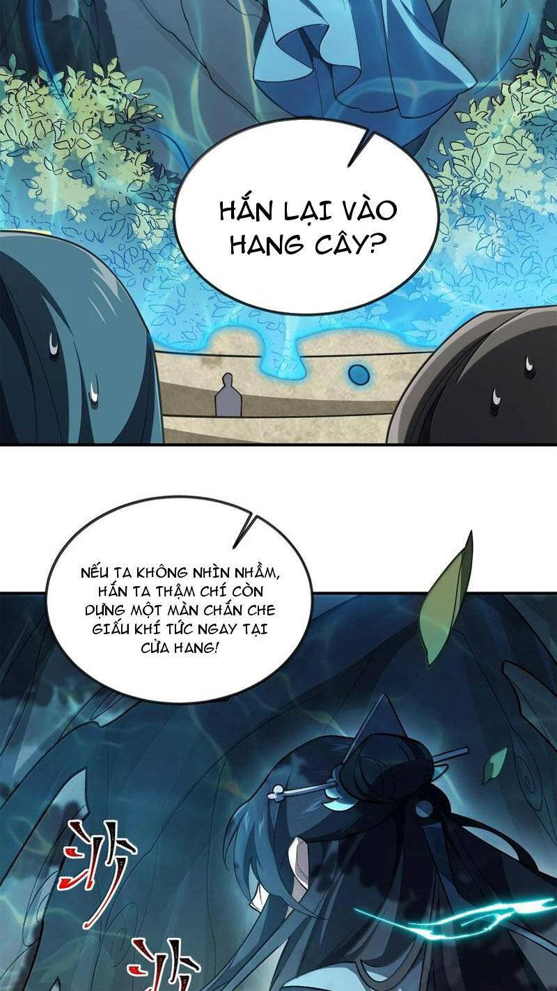 Ta Ở Tu Tiên Giới Chỉ Làm Giờ Hành Chính Chap 67 - Next Chap 68