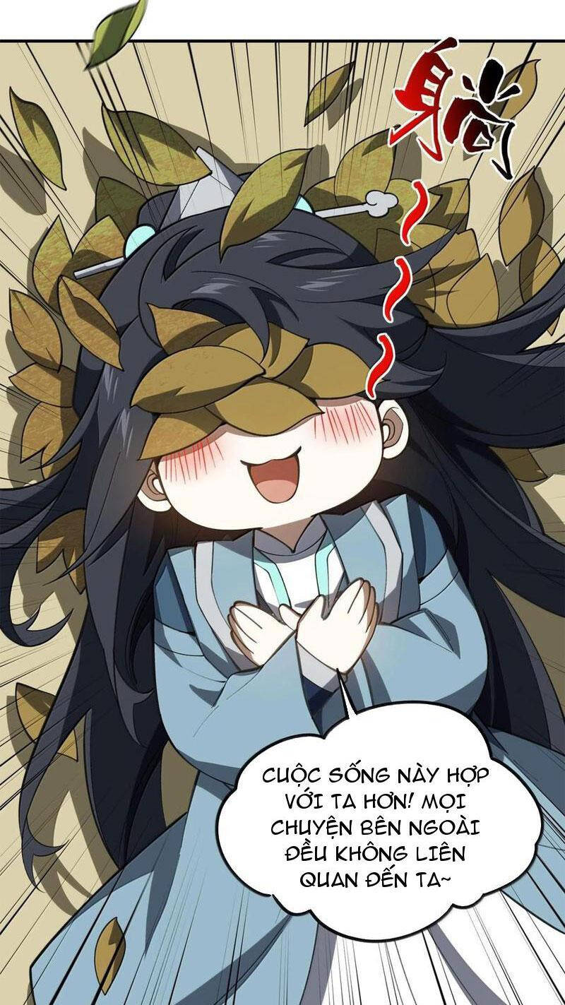 Ta Ở Tu Tiên Giới Chỉ Làm Giờ Hành Chính Chap 67 - Next Chap 68