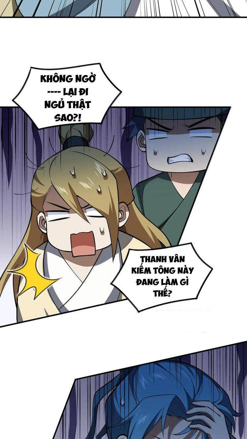 Ta Ở Tu Tiên Giới Chỉ Làm Giờ Hành Chính Chap 67 - Next Chap 68