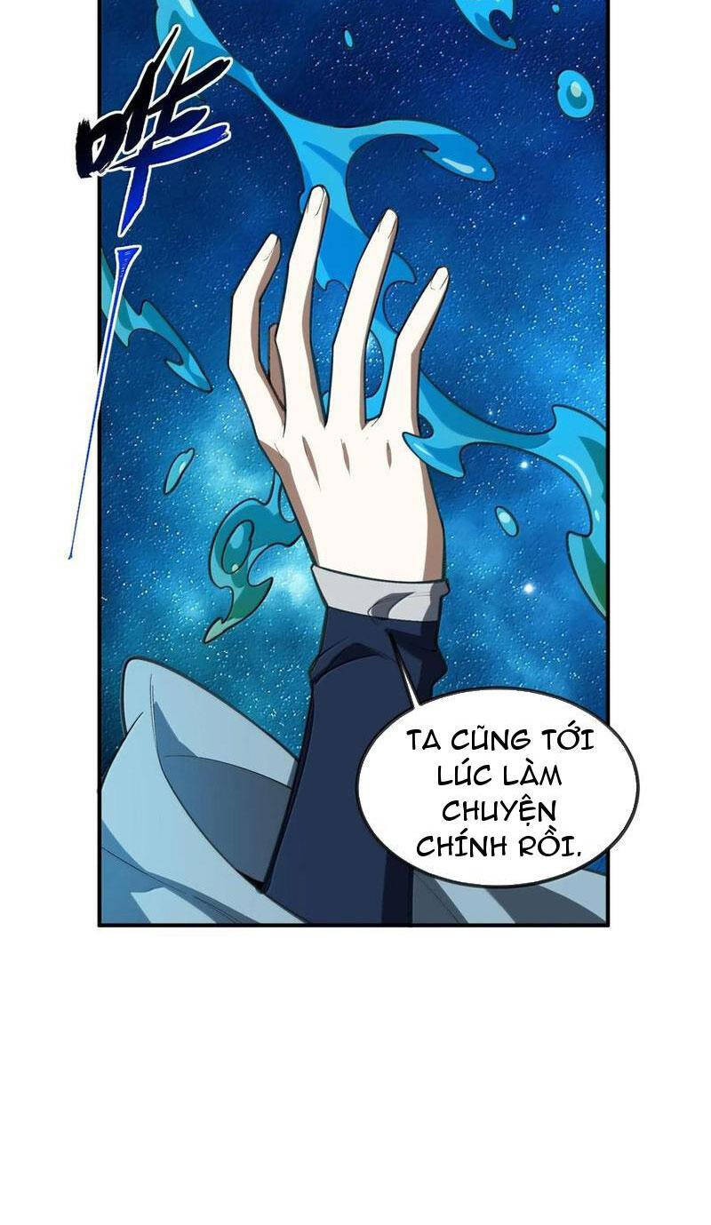 Ta Ở Tu Tiên Giới Chỉ Làm Giờ Hành Chính Chap 67 - Next Chap 68