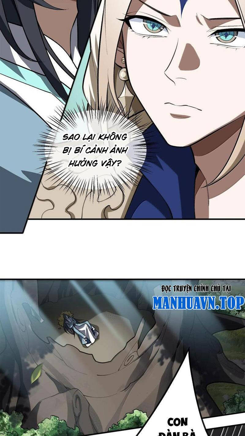 Ta Ở Tu Tiên Giới Chỉ Làm Giờ Hành Chính Chap 67 - Next Chap 68