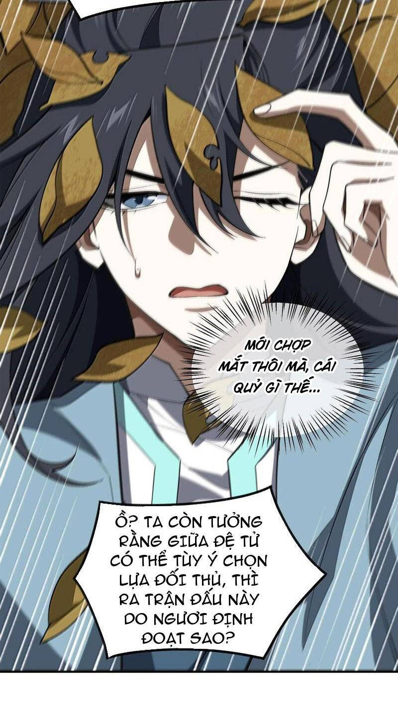 Ta Ở Tu Tiên Giới Chỉ Làm Giờ Hành Chính Chap 67 - Next Chap 68