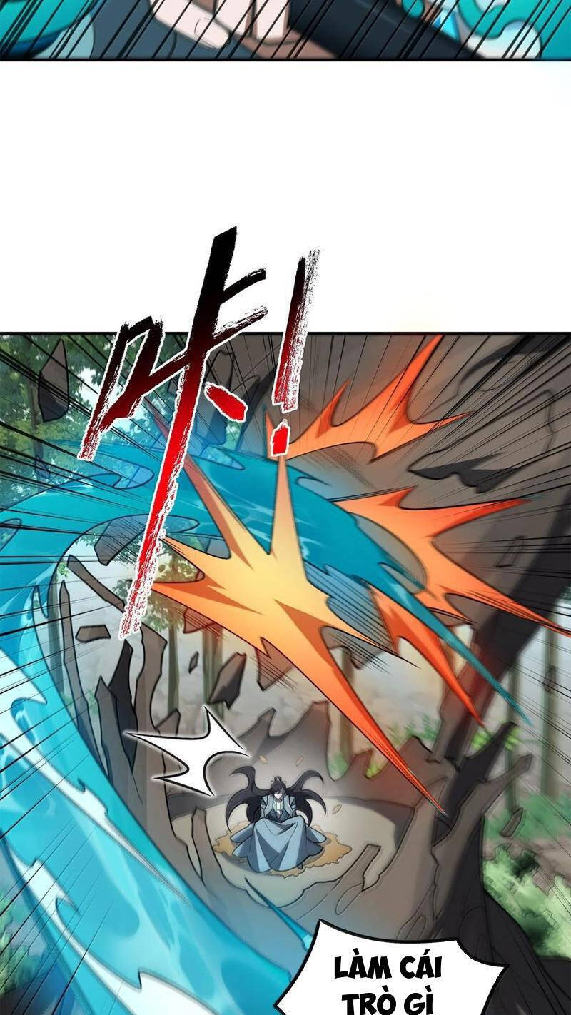 Ta Ở Tu Tiên Giới Chỉ Làm Giờ Hành Chính Chap 67 - Next Chap 68