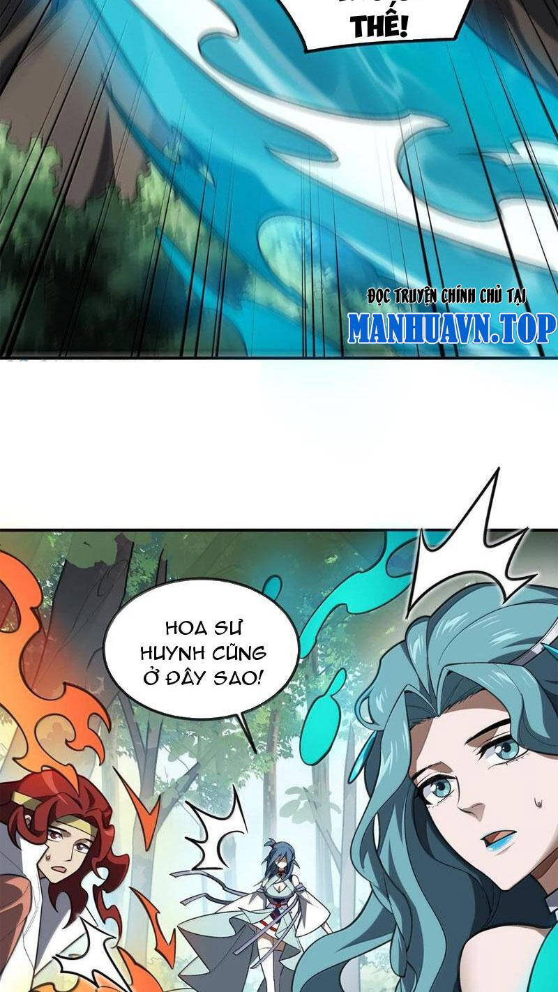Ta Ở Tu Tiên Giới Chỉ Làm Giờ Hành Chính Chap 67 - Next Chap 68