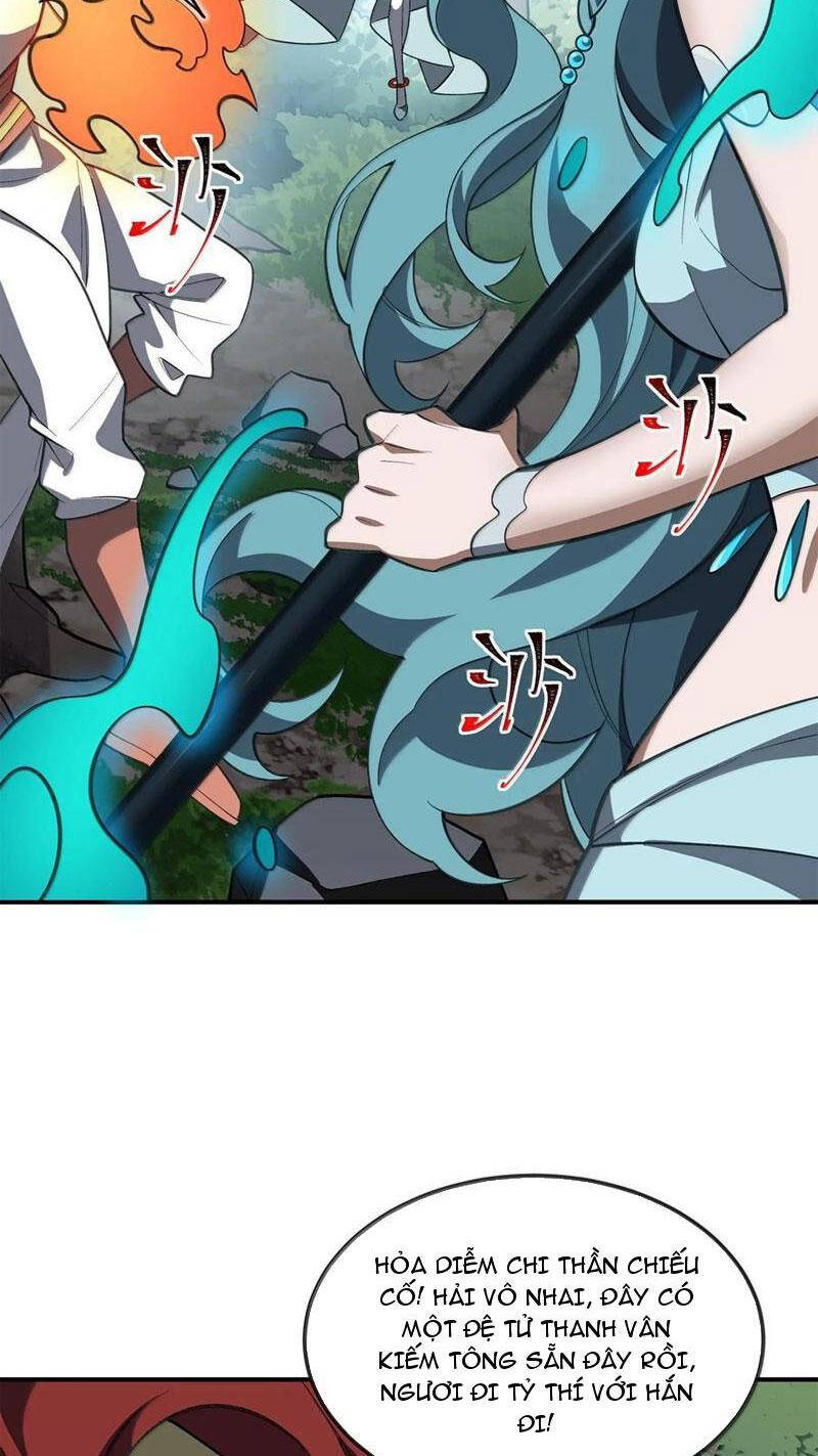 Ta Ở Tu Tiên Giới Chỉ Làm Giờ Hành Chính Chap 67 - Next Chap 68