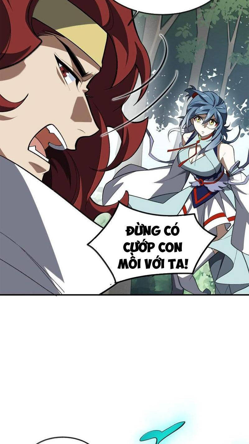 Ta Ở Tu Tiên Giới Chỉ Làm Giờ Hành Chính Chap 67 - Next Chap 68