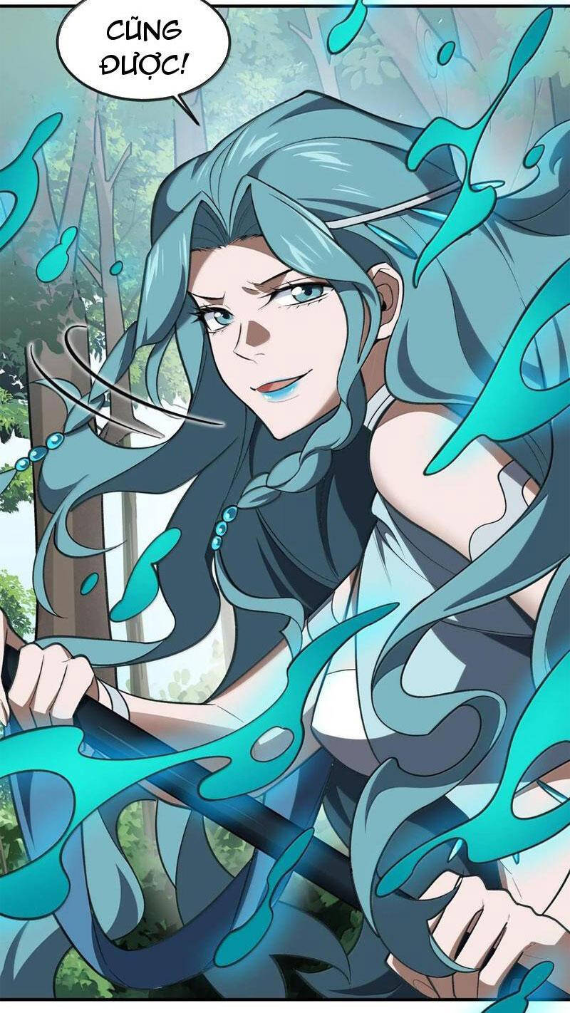 Ta Ở Tu Tiên Giới Chỉ Làm Giờ Hành Chính Chap 67 - Next Chap 68