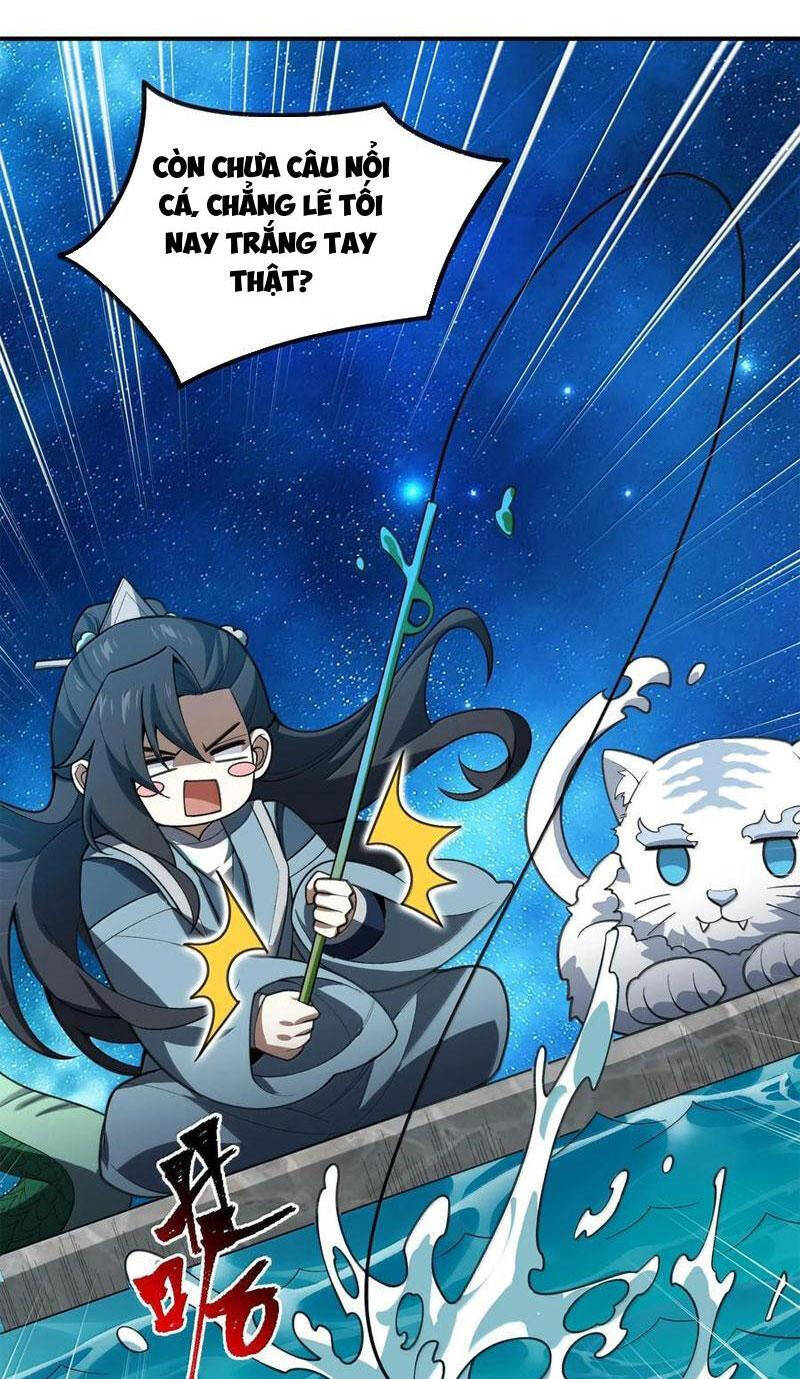 Ta Ở Tu Tiên Giới Chỉ Làm Giờ Hành Chính Chap 67 - Next Chap 68