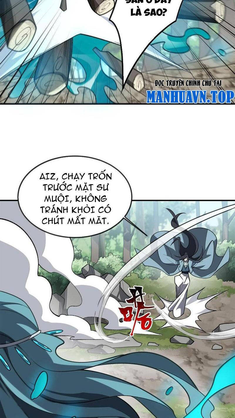 Ta Ở Tu Tiên Giới Chỉ Làm Giờ Hành Chính Chap 67 - Next Chap 68