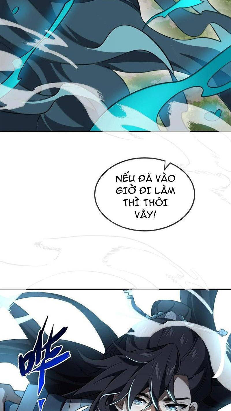 Ta Ở Tu Tiên Giới Chỉ Làm Giờ Hành Chính Chap 67 - Next Chap 68